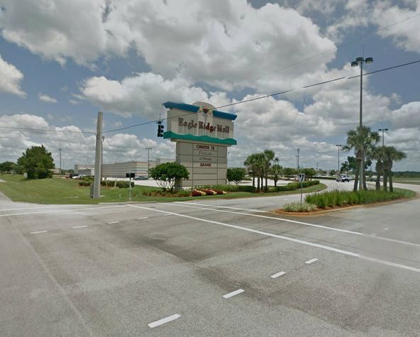 Toys R Us: 9 Eagle Ridge Drive, Lake Wales, FL 33859